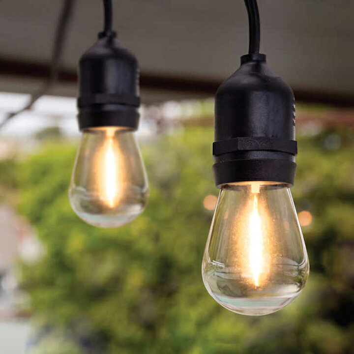 楽天市場】≪2箱セット≫【FEIT Electric】LED string lights 