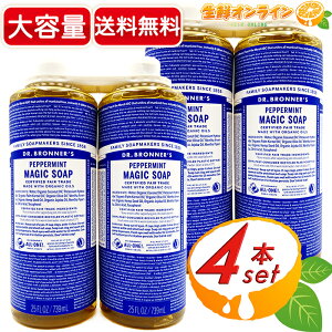 946ml×4{ZbgyDR.BRONNER'SzhN^[ui[ }WbN\[v PE yp[~g LTCY e v3784ml E{fBp I[KjbN VRR t ΂ Ό  {fB\[v Lb
