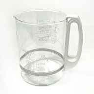 【日本製】　ラクラク　漢方煎じ器　文火楽々（とろびらんらん）用　スペア容器　EKS−02