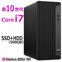 楽天市場】windows10（PCケースタイプミドルタワー）（デスクトップPC 
