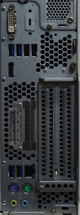 楽天市場】【中古】 9世代 i5 富士通 FMV ESPRIMO D588 第9世代 Core 