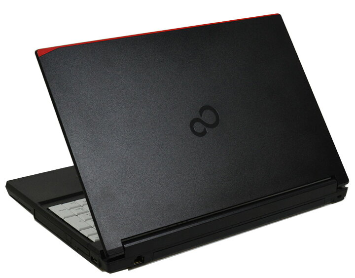 ☆第10世代i5☆ 2020年製 メモリ16GB テンキー付き 富士通 250（富士通  