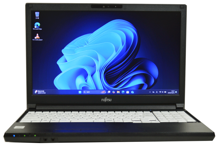 楽天市場】【中古】 第10世代 i5 15.6インチ HD液晶 windows 11