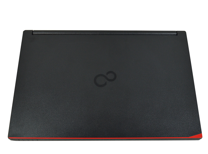 第8世代 富士通 ノートパソコン Windows11 SSD 2018年製 【公式通販】