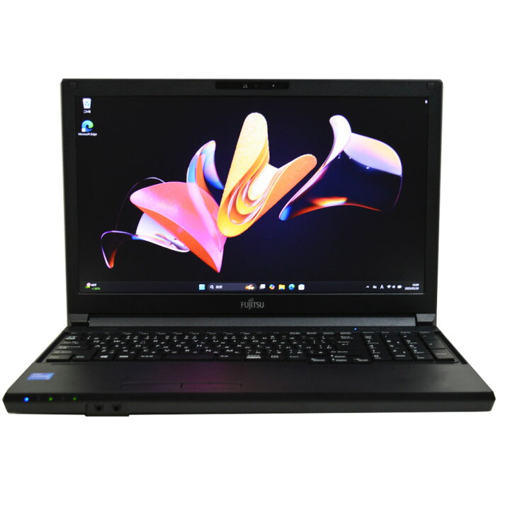 楽天市場】【中古】第11世代 i5 フルHD 15.6インチ 富士通 LIFEBOOK  
