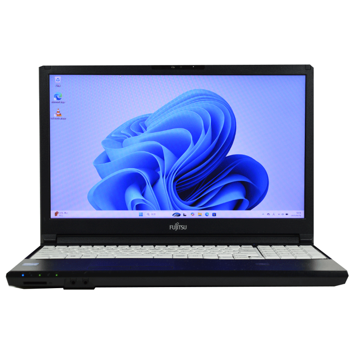 楽天市場】【中古】第11世代 i5 FullHD 富士通 LIFEBOOK A7511 15.6