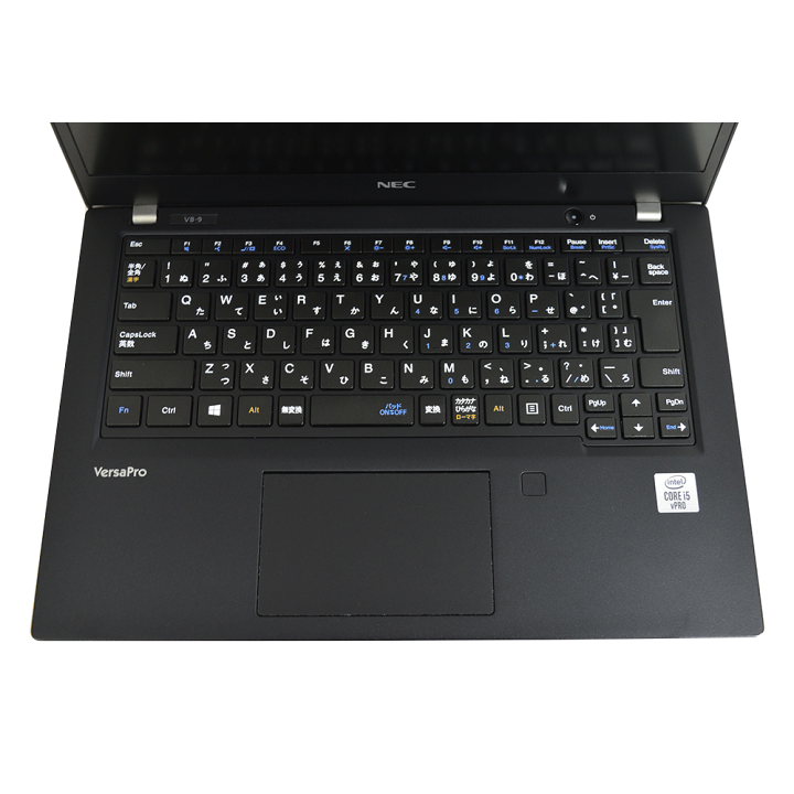 楽天市場】【中古】第10世代 i5 13.3型 モバイルPC NEC NEC VersaPro
