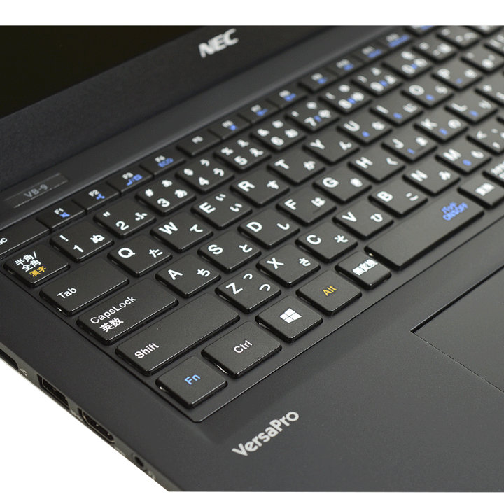 楽天市場】ポイント10倍【中古】第10世代 i5 13.3型 モバイルPC NEC