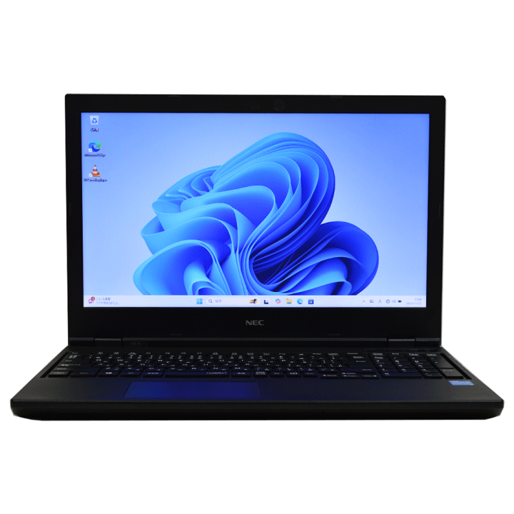 楽天市場】【中古】第11世代 i3 15.6型 液晶 NEC VersaPro タイプVX