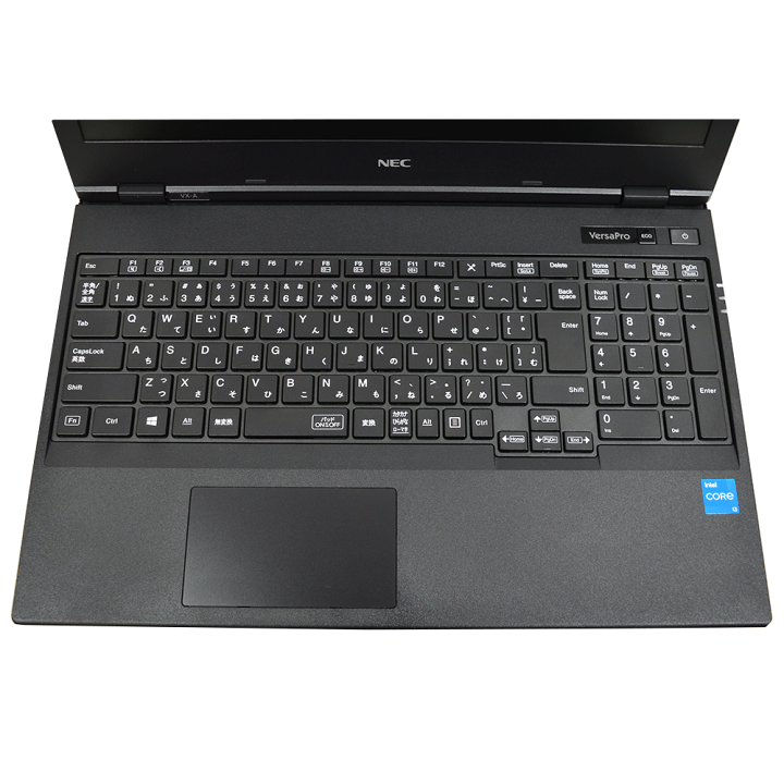 楽天市場】【中古】第11世代 i3 15.6型 液晶 NEC VersaPro タイプVX