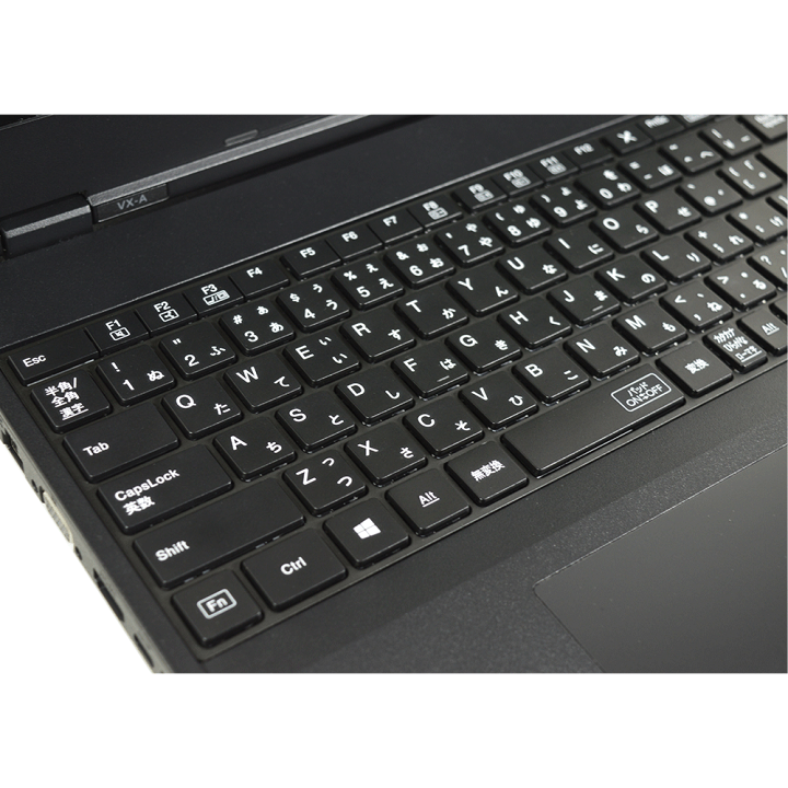 楽天市場】【中古】第11世代 i3 15.6型 液晶 NEC VersaPro タイプVX