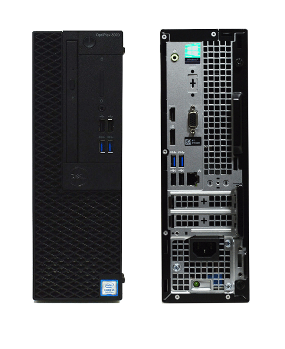 楽天市場】【中古】 Windows 11 適合モデル DELL OptiPlex 3070 SFF 第