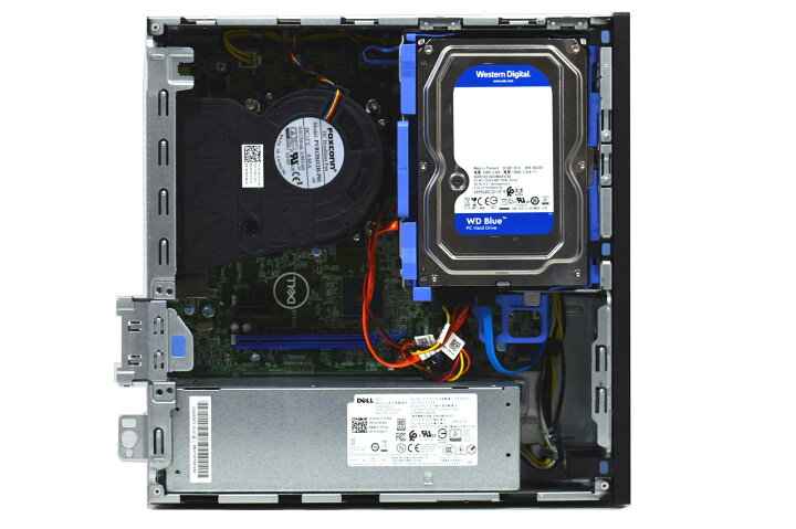 楽天市場】【中古】 Windows 11 全基準クリア DELL OptiPlex 3060 SFF 