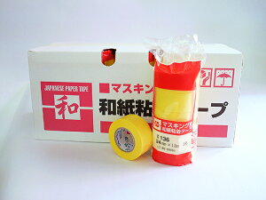 ԗhpSe[vNo.136iCe[vj50mm×18m