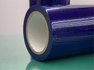 カッティングフィルム 46BF200mm巾×50m巻  2巻1セット(エンブタテープ・表面保護フィルム・マスキングフィルム)