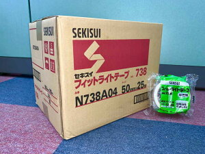 y2~ȏwőz1@Ei`E@ZLXCtBbgCge[vNo.738@50mm×25mi{e[vj