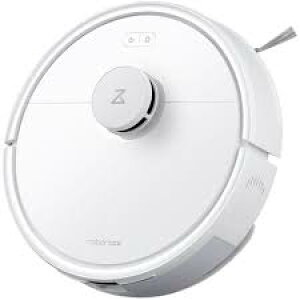 Roborock ���{���b�N ���{�b�g�|���@ Q7B �z���C�g Q7B02-04 ���J��