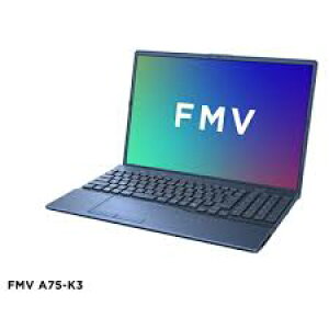 FUJITSU FMV Note A FMVA75K3LY 16.0�^/ Win11Home /Core i7-1355U /16GB /SSD512GB/�V�i