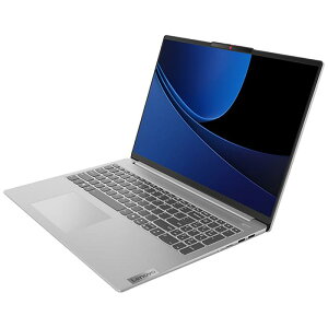 LENOVO �m�[�g�p�\�R�� IdeaPad Slim 5i Gen 9 �N���E�h�O���[ 83DC001QJP intel Core Ultra 7 /������16GB /SSD512GB /Office Home and Business /Windows11 /16.0�^ /2024�N3�����f��