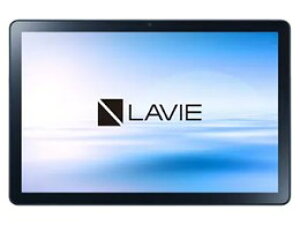 NEC 10.1^Ch LAVIE Tab T10 PC-T1055EAS