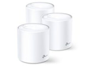 TP-LINK Wi-Fi[^[ DECO X20 3-PACK