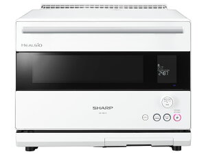 SHARP EH[^[I[u 30L HEALSIO AX-NS1A-W