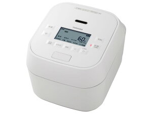TOSHIBA ^󈳗IHъ 5.5 IHъ  ^󈳗IH RC-10HGW-W OzCg ۉ 5 ܍ GR 0.5`5.5