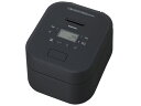 TOSHIBA 東芝 5.5合炊き 圧力IH炊飯ジャー 炊飯器 RC-10FPW(H) [アッシュグレージュ]