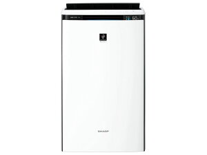 SHARP 加湿空気清浄機 KI-TX70-W