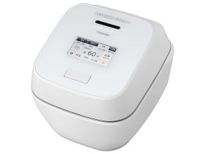 TOSHIBA ^󈳗IHW[ъ 5.5 OubN RC-10ZWT(K) Vi