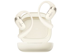 SHOKZ Cz OPENFIT 2 BEIGE@Vi