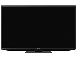 SHARP ter AQUOS 2T-C32DE-B Vi