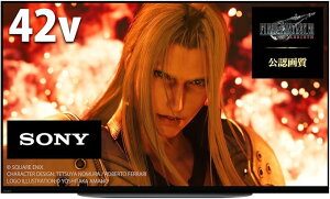 SONY 42V^ L@EL ter BRAVIA A90KV[Y XRJ-42A90K Vi