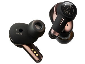 audio-technica CXCz ATH-TWX9 Vi