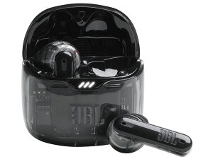 JBL SCXCz TUNE FLEX GHOST EDITION BLACK Vi