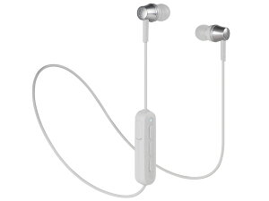 audio-technica Bluetooth�w�b�h�z�� ATH-CKR300BT GY �V�i