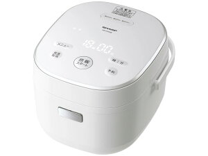SHARP W[ъ KS-CF05E-W Vi