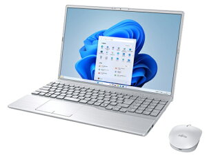 FUJITSU m[gp\R FMV-LIFEBOOK AH FMVA53J3S Vi