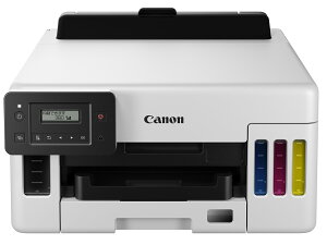 Canon A4 �r�W�l�X�C���N�W�F�b�g�v�����^�[ GX5030 �V�i