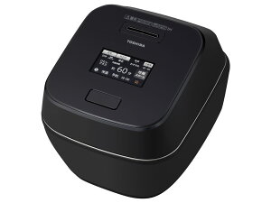 TOSHIBA �^�󈳗�IH���ъ� RC-10ZWW(K) �V�i