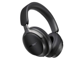 BOSE Bluetooth�w�b�h�z�� QUIETCOMFORT ULTRA BLACK