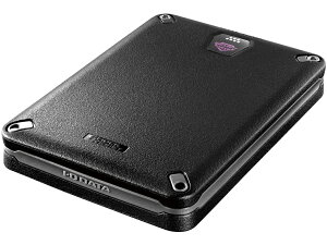 I�EO DATA USB 3.1 Gen 1 USB 3.0 /2.0�Ή��@�n�[�h�E�F�A�Í������p�X���[�h���b�N�Ή��@�ϏՌ��|�[�^�u���n�[�h�f�B�X�N HDPD-SUTB2