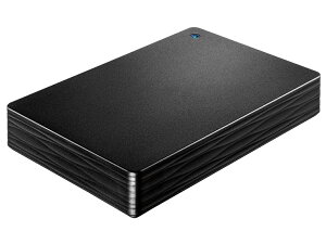 I�EO DATA �O�t��HDD �J�N����Lite HDPH-UT4DKR