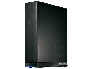 I�EO DATA �f���A���R�ACPU���� �l�b�g���[�N�ڑ��n�[�h�f�B�X�N HDL-AAX3 HDD3TB �V�i���J��