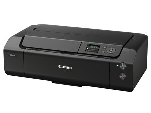 Canon �C���N�W�F�b�g�v�����^�[ IMAGEPROGRAF PRO-G1