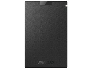 BUFFALO �O�t��SSD SSD-PG250U3-BC