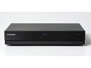 FUNAI FHR-HM2040 HDD���R�[�_�[ 2TB �V�i���J��