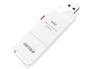 BUFFALO �O�t��SSD 500GB SSD-SCT500U3-WA
