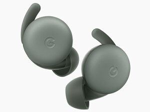 Google Pixel Buds A-Series �t�����C�����X�C���z�� Dark Olive