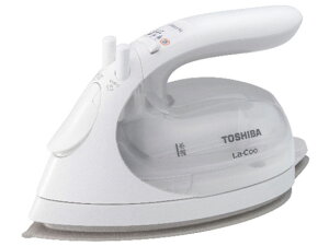 TOSHIBA �R�[�h���X�X�`�[���A�C���� TA-FV460(W)